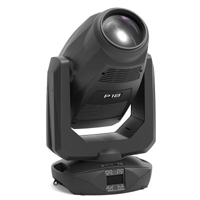 JB-LIGHTING Varyscan P18 - 900W LED Spot